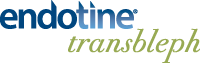Endotine TransBleph Logo