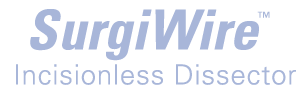 SurgiWire Logo